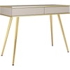 Beige Et Doré