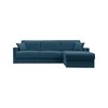 Bleu Canard