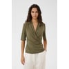 Vert Dusky Green