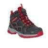 Granite / Rose Fluo