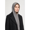 Gris Dark Grey Melange