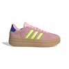 Gazelle rose poudré