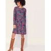 Violet Faya Black