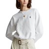 Ralph Lauren trui dames wit