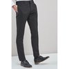 Pantalon laine homme slim