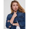 Veste en jean taille 44