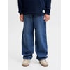 Blue Denim