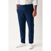 Pantalon avec cordon de serrage homme