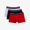 Boxers Lacoste