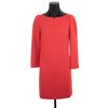 Robe Tara Jarmon rouge
