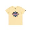 Jaune Mellow Yellow