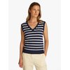 Pull femme Tommy Hilfiger
