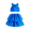 Bleu Cobalt