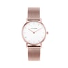 Doré Rose Blanc Doré Rose