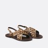 Estampado leopardo