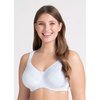 Soutien gorge sans couture coton