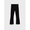 Legging noir fille 12 ans