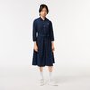 Robe Lacoste