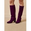 Purple Velvet