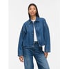Bleu - Medium Blue Denim1