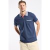 Marine Deep/Slate Rose