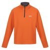 Orange Foncé