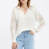 Blouse femme Suncoo