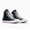 Converse montante noire 38