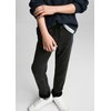 Jean slim noir garçon