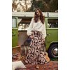 Paisley Print