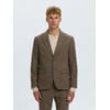Marron - Medium Brown Melange