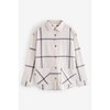 Veste polaire vintage femme