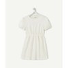 Vestido branco menina