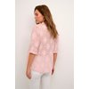 Rose Floral Pale Mauve