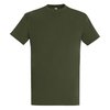 Vert Militaire
