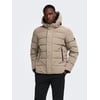 Marron - Desert Taupe 1