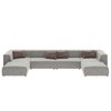 Canapé assise xxl