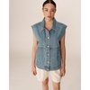 Denim Blu