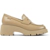 Beige Moyen