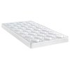 Matelas Bultex 80x200 pour lit électrique