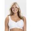 Soutien gorge attache devant