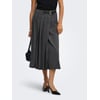 Dark Grey Melange