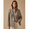 Prince De Galles Beige