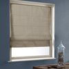Store marron taupe