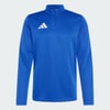 Royal Blue / White