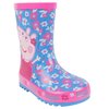 Bottes de pluie chaudes