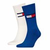 Blauw + Wit