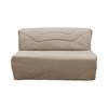 Housse bz 140 beige