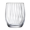 Transparent / Cristal