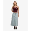 Bleu Vintage Clair